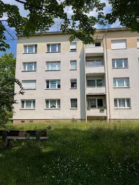 Foto - Wohnung zum Kaufen in Zwenkau 95.000,00 € 58 m²