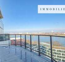 Wohnung zum Kaufen in Köln Bayenthal 2.069.000,00 € 258 m² - Köln / Bayenthal