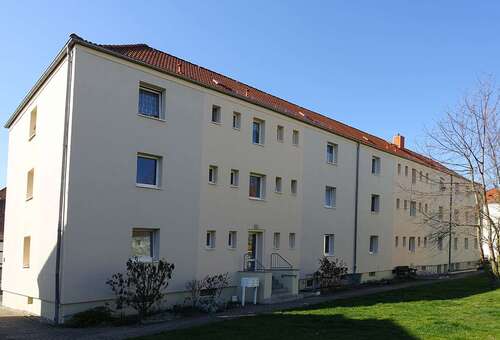 Foto - Wohnung zum Mieten in Leipzig 344,17 € 47.57 m²