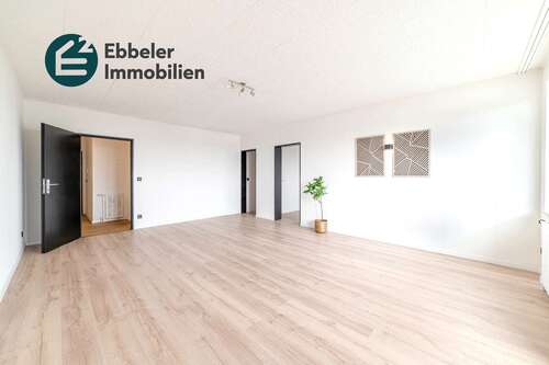 Foto - Wohnung zum Kaufen in Wesel 98.000,00 € 59 m²