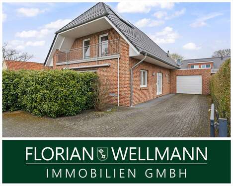 Foto - Haus zum Kaufen in Lilienthal 569.000,00 € 161.54 m²