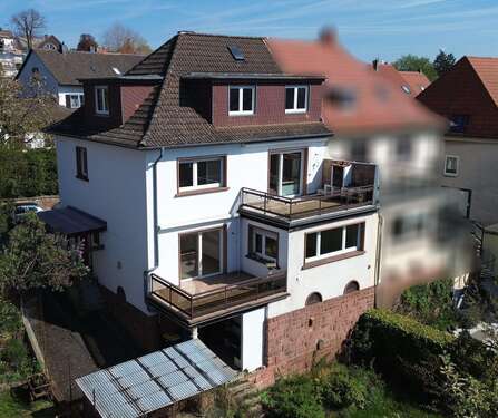 Foto - Haus zum Kaufen in Kaiserslautern 495.000,00 € 217.71 m²