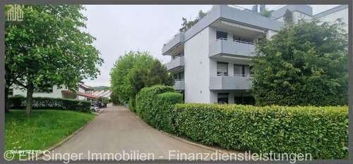 Foto - Wohnung zum Kaufen in Aalen 257.000,00 € 95 m²