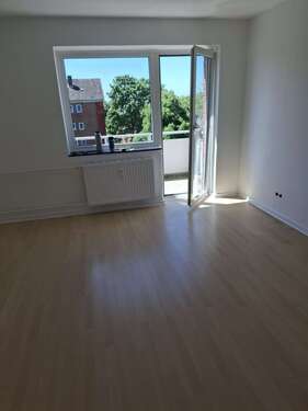 Foto - Wohnung zum Mieten in Neumünster 610,00 € 63.72 m²