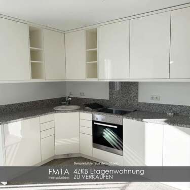 Foto - Wohnung zum Kaufen in Puchheim-Bahnhof 729.000,00 € 114.55 m²