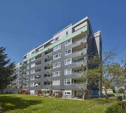 Foto - Wohnung zum Mieten in Bochum 460,06 € 82.65 m²