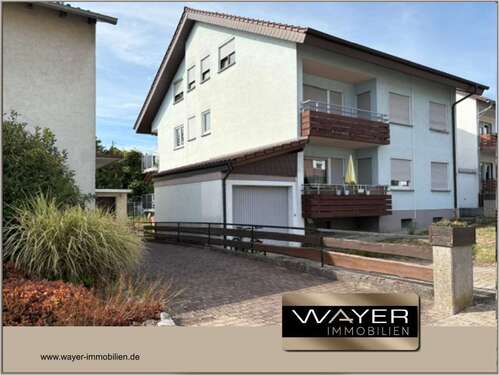Foto - Haus zum Kaufen in Wiesloch 875.000,00 € 300 m²