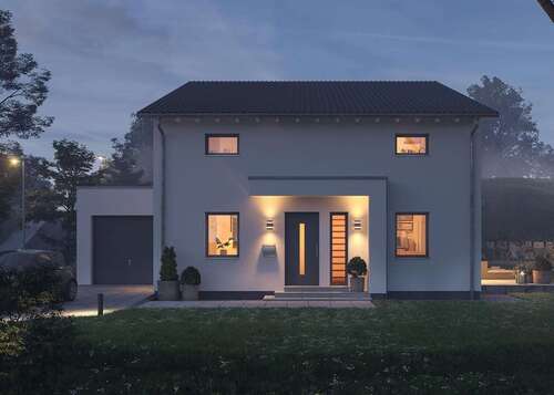 Foto - Haus zum Kaufen in Flörsbachtal 218.919,00 € 160 m²
