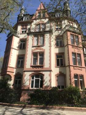 Foto - Wohnung zum Mieten in Frankfurt 1.800,00 € 76 m²
