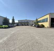 Halle in Neu-Ulm 2.800.000,00 € 1050 m²