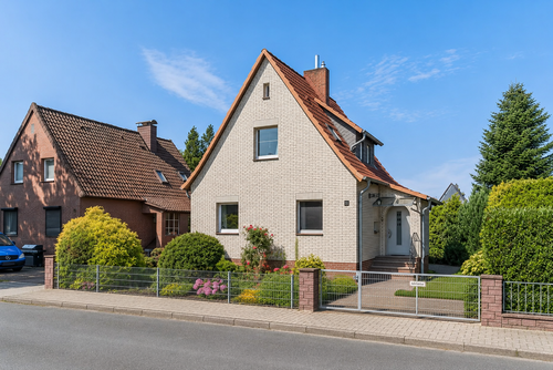 Foto - Haus zum Kaufen in Celle 189.000,00 € 72 m²