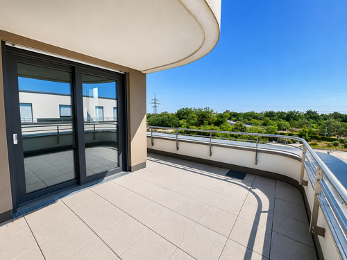 Foto - Wohnung zum Mieten in Schwetzingen 1.050,00 € 73.7 m²