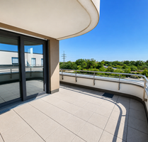 Wohnung zum Mieten in Schwetzingen 1.050,00 € 73.7 m²