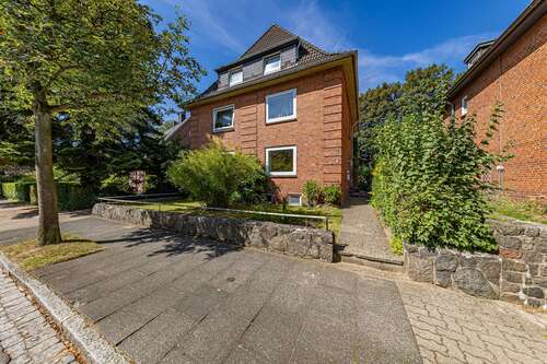 Foto - Haus zum Kaufen in Rendsburg 279.000,00 € 210.77 m²