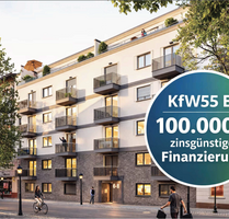 Wohnung zum Kaufen in berlin 299.900,00 € 46.87 m²
