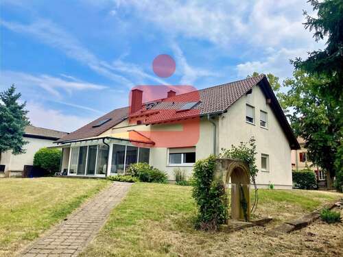 Foto - Haus zum Kaufen in Obersülzen 680.000,00 € 268 m²