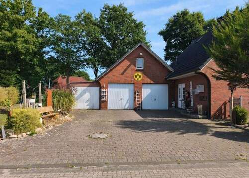 Foto - Haus zum Kaufen in Heinbockel 425.000,00 € 113 m²