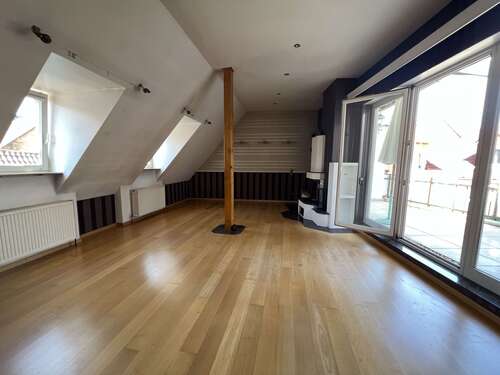 Foto - Wohnung zum Mieten in Germersheim 1.160,00 € 147 m²