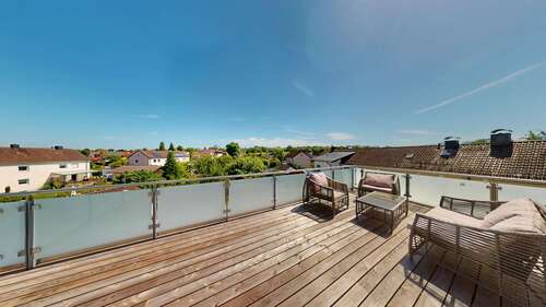 Foto - Haus zum Kaufen in Rosenheim 1.490.000,00 € 234 m²