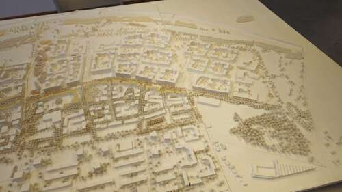 Foto - Grundstück zu verkaufen in München 229.000,00 € 270 m²