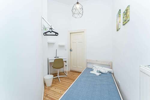 Foto - WG-Zimmer in Berlin 625,00 € 6 m²