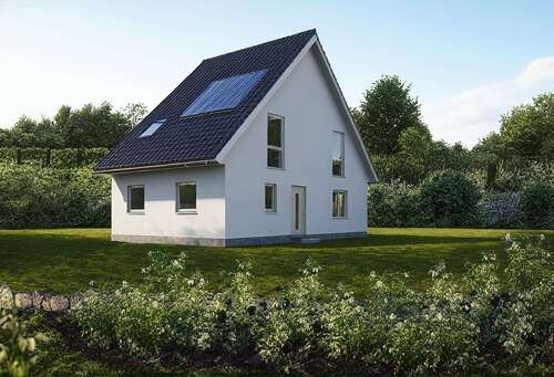 Foto - Haus zum Kaufen in Wermelskirchen 609.968,00 € 115 m²