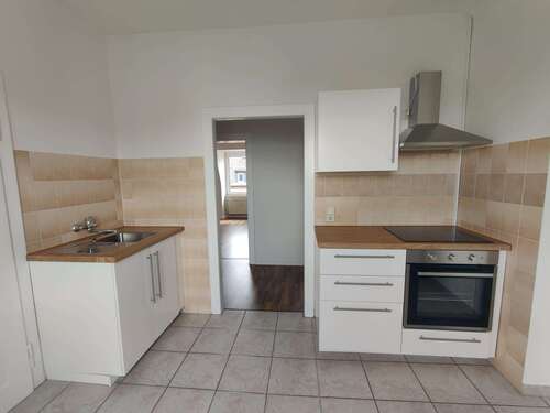 Foto - Wohnung zum Mieten in Eilenburg 450,00 € 54 m²