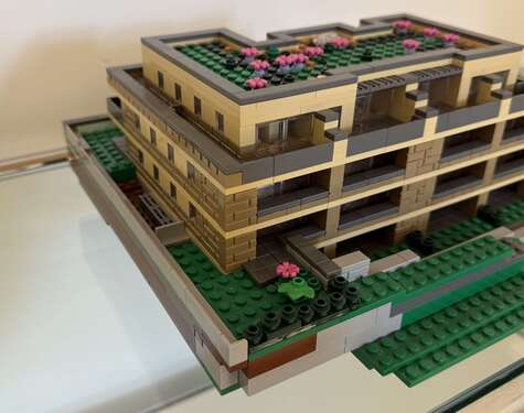 Foto - Wohnung zum Mieten in Mettmann 2.050,00 € 128 m²