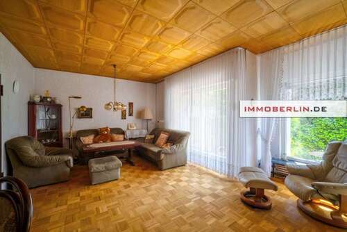 Foto - Haus zum Kaufen in Berlin 599.000,00 € 135 m²