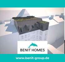 Wohnung zum Kaufen in Berlin 443.000,00 € 200 m²