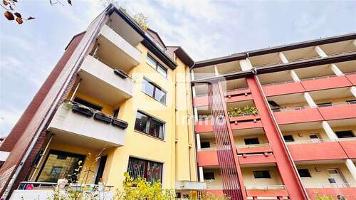 Foto - Wohnung zum Kaufen in Göttingen , Niedersachs 159.900,00 € 50 m²