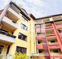 Wohnung zum Kaufen in Göttingen , Niedersachs 159.900,00 € 50 m²