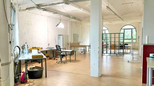 Foto - Büro in Berlin 5.720,00 € 390 m²