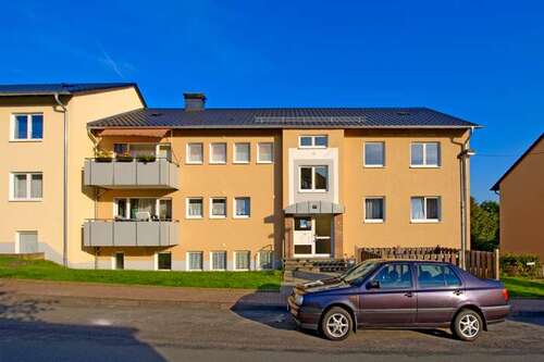 Foto - Wohnung zum Mieten in Beverungen 389,00 € 56.56 m²