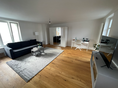 Foto - Wohnung zum Mieten in Berlin 1.200,00 € 50 m²