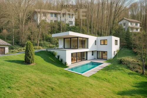 Foto - Grundstück zu verkaufen in Nittendorf Etterzhausen 295.000,00 € 654 m²