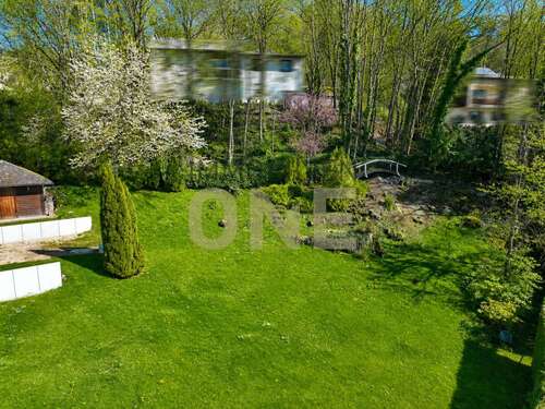 Foto - Grundstück zu verkaufen in Nittendorf Etterzhausen 295.000,00 € 654 m²