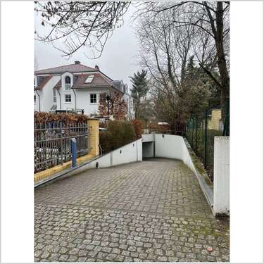 Foto - Garage zu vermieten in Potsdam 100,00 €