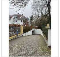 Garage zu vermieten in Potsdam 100,00 €