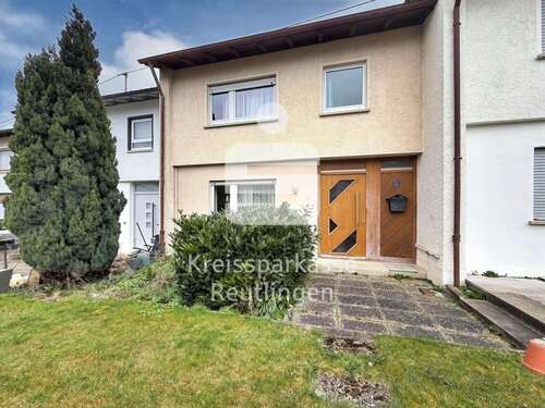 Foto - Haus zum Kaufen in Reutlingen 295.000,00 € 94.14 m²