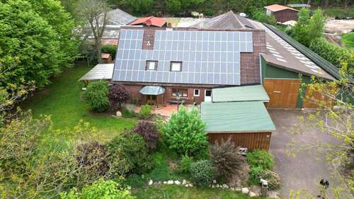 Foto - Haus zum Kaufen in Wanna 495.000,00 € 137 m²