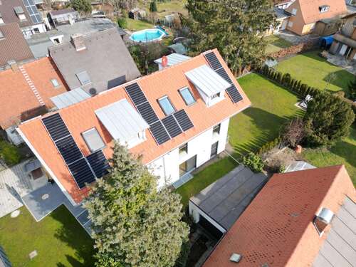 Foto - Haus zum Kaufen in München 1.699.000,00 € 133 m²