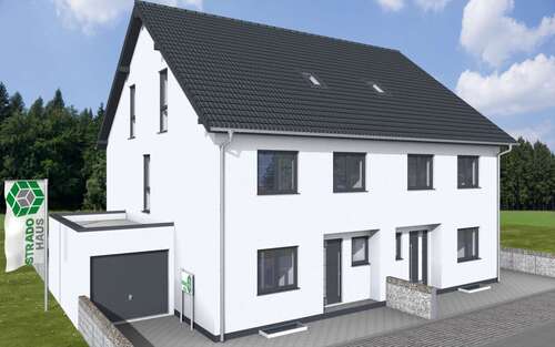 Foto - Haus zum Kaufen in Kriftel 550.000,00 € 180 m²