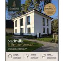 Haus zum Kaufen in Brandenburg - Blankenfelde-Mahlow 850.000,00 € 153 m²
