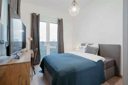 Foto - WG-Zimmer in Berlin 740,00 € 12 m²