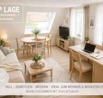 Wohnung zum Kaufen in Augsburg 149.000,00 € 29 m²