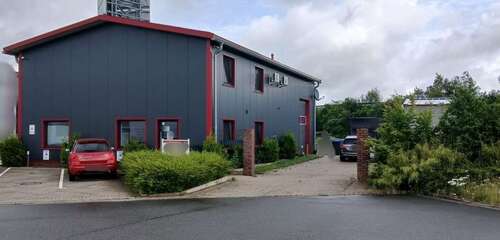 Foto - Spezialgewerbe in Schortens 348.900,00 € 270.85 m²