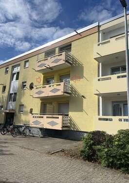 Foto - Wohnung zum Kaufen in Germersheim 134.000,00 € 50 m²