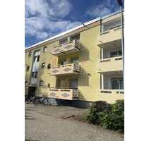Wohnung zum Kaufen in Germersheim 134.000,00 € 50 m²