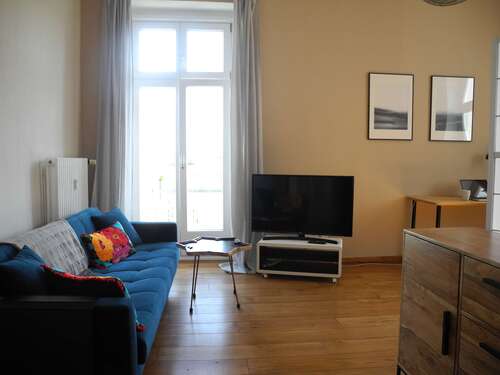 Foto - Wohnung zum Kaufen in Berlin-Friedrichshain 370.000,00 € 48 m²